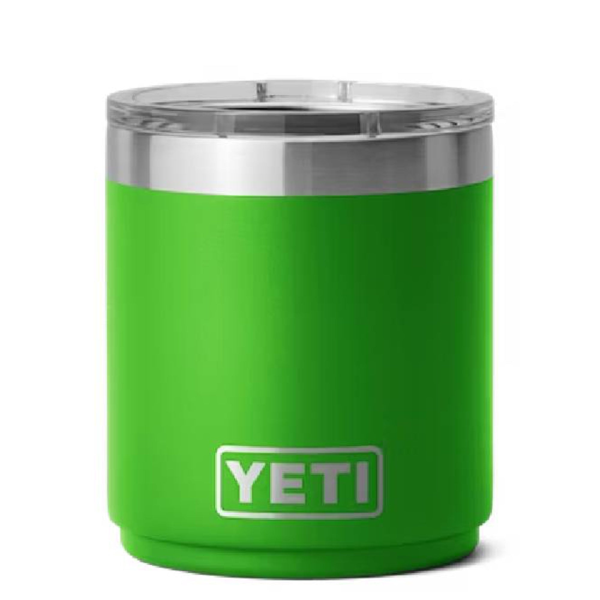 YETI Rambler 10oz Lowball 2.0 with Magslider Lid