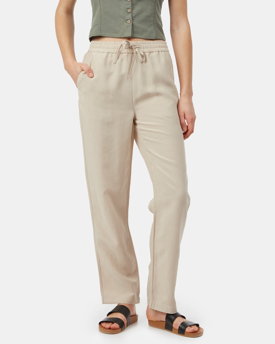 TreeLinen Wilshire Pant