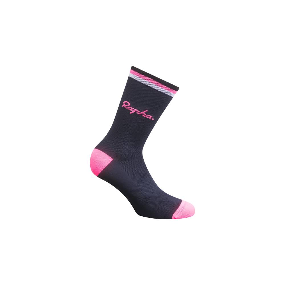 Rapha Logo Cycling Sock