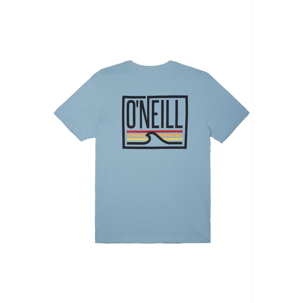 O'Neill Trvlr Cossa Mens Tee 2023