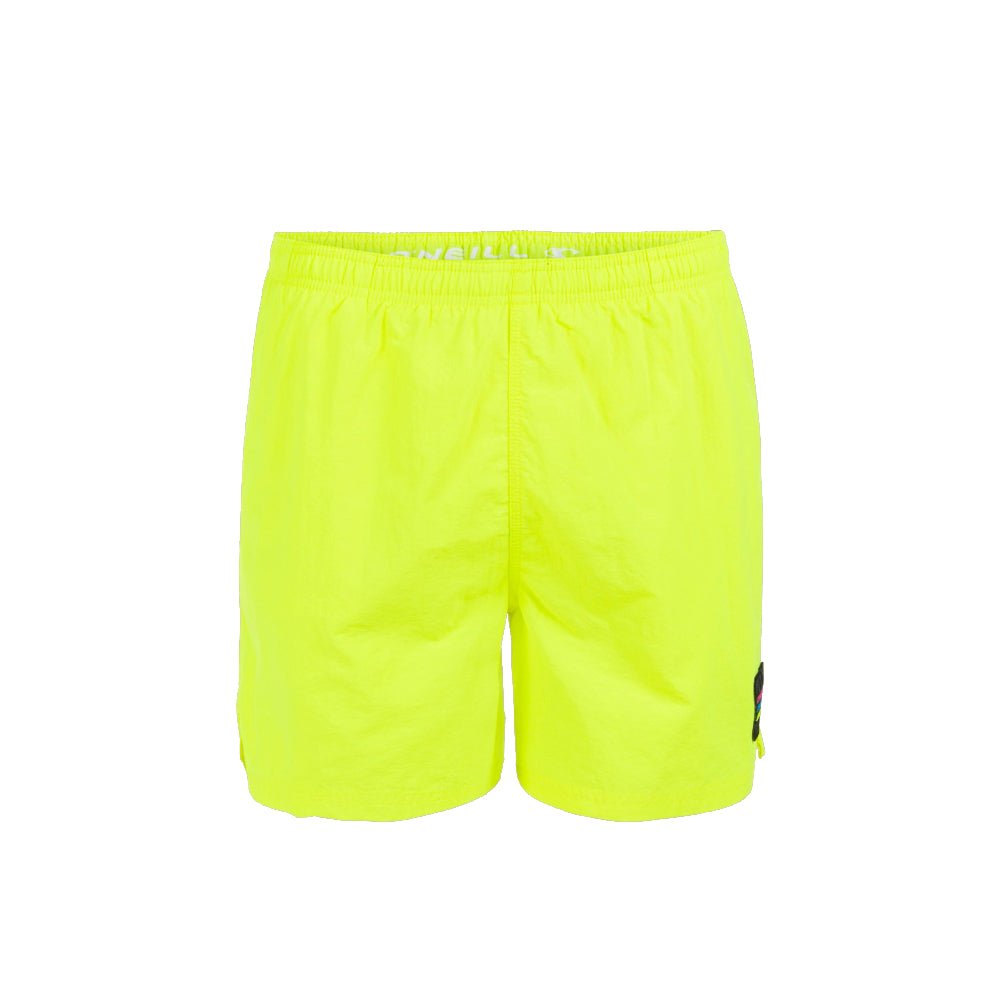 O'Neill Fluo Beat Mens Volley Short 2023