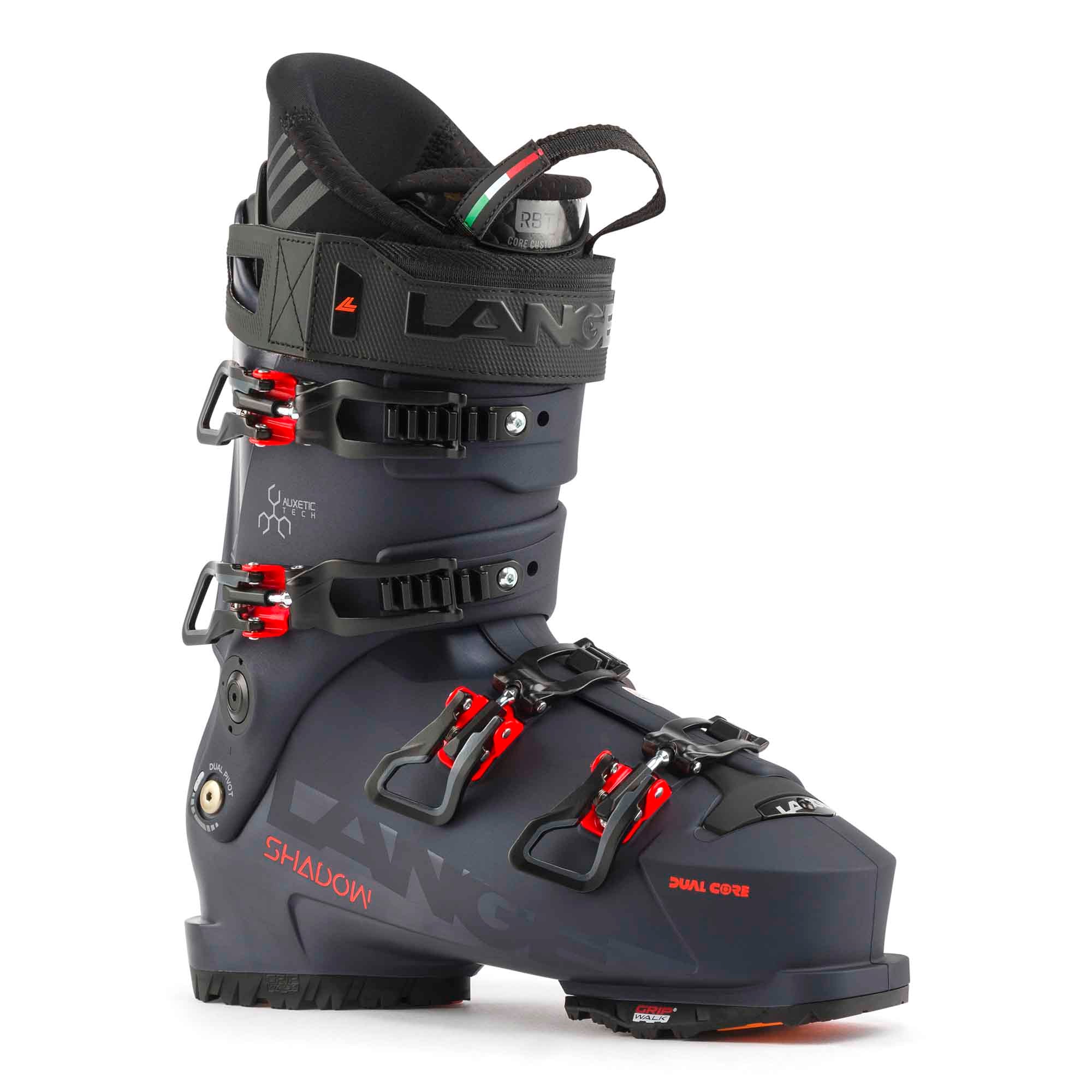 Lange Shadow 130 MV GW Mens Ski Boot 2025