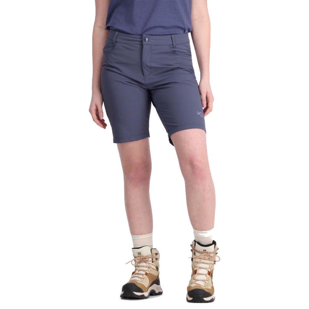 Kari Traa Thale Womens Hiking Shorts 2023