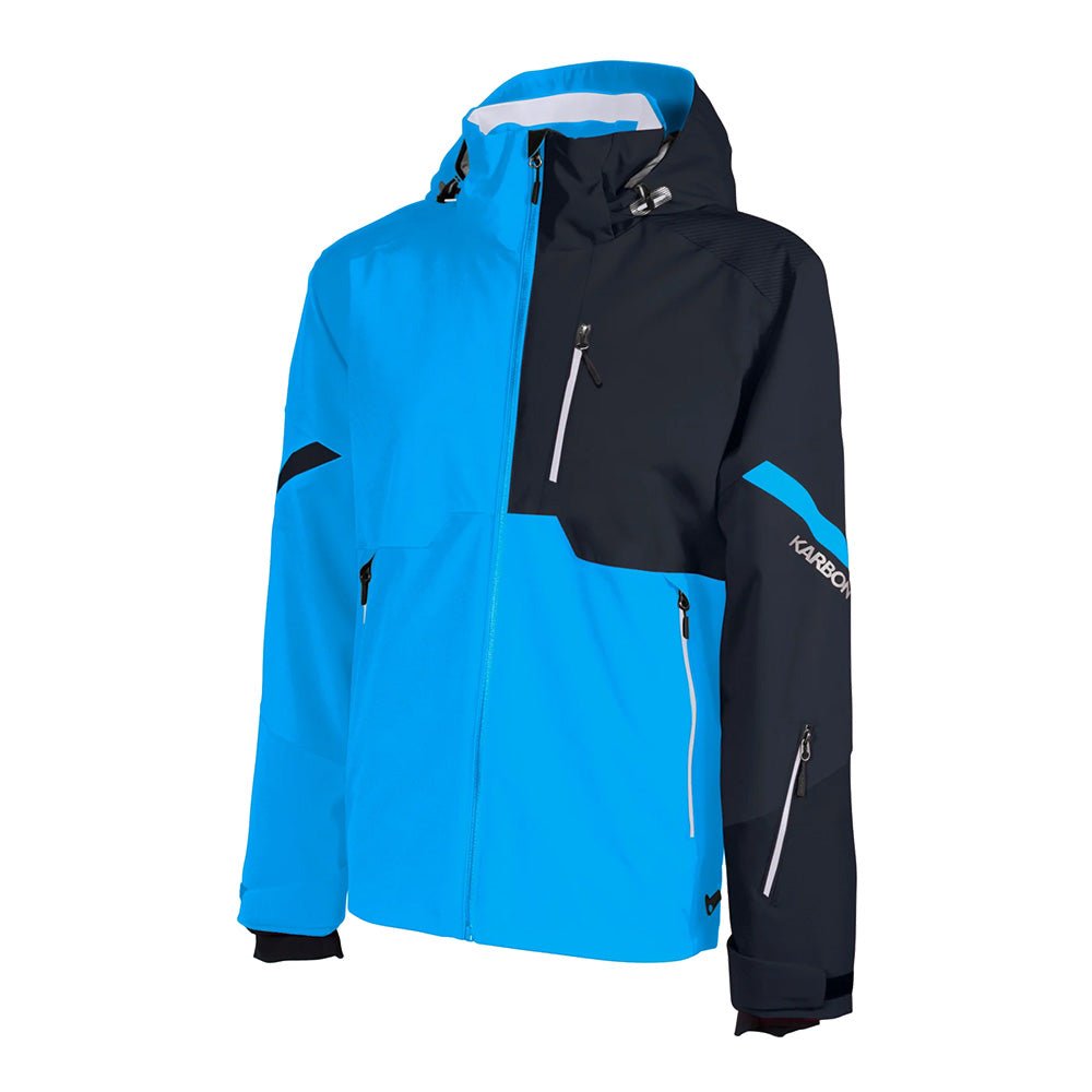 Karbon Hydrogen Mens Jacket 2024