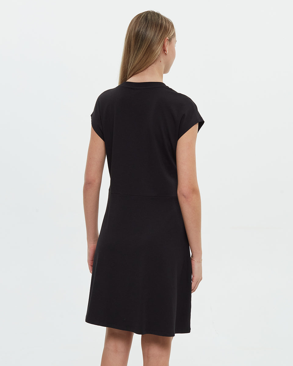 Linden Dress