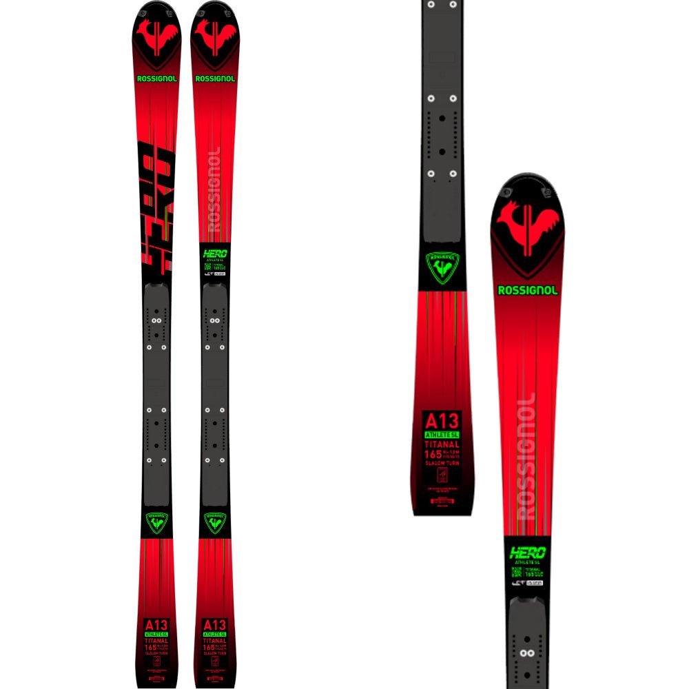 Rossignol Hero FIS SL FAC R22 Ski 2023