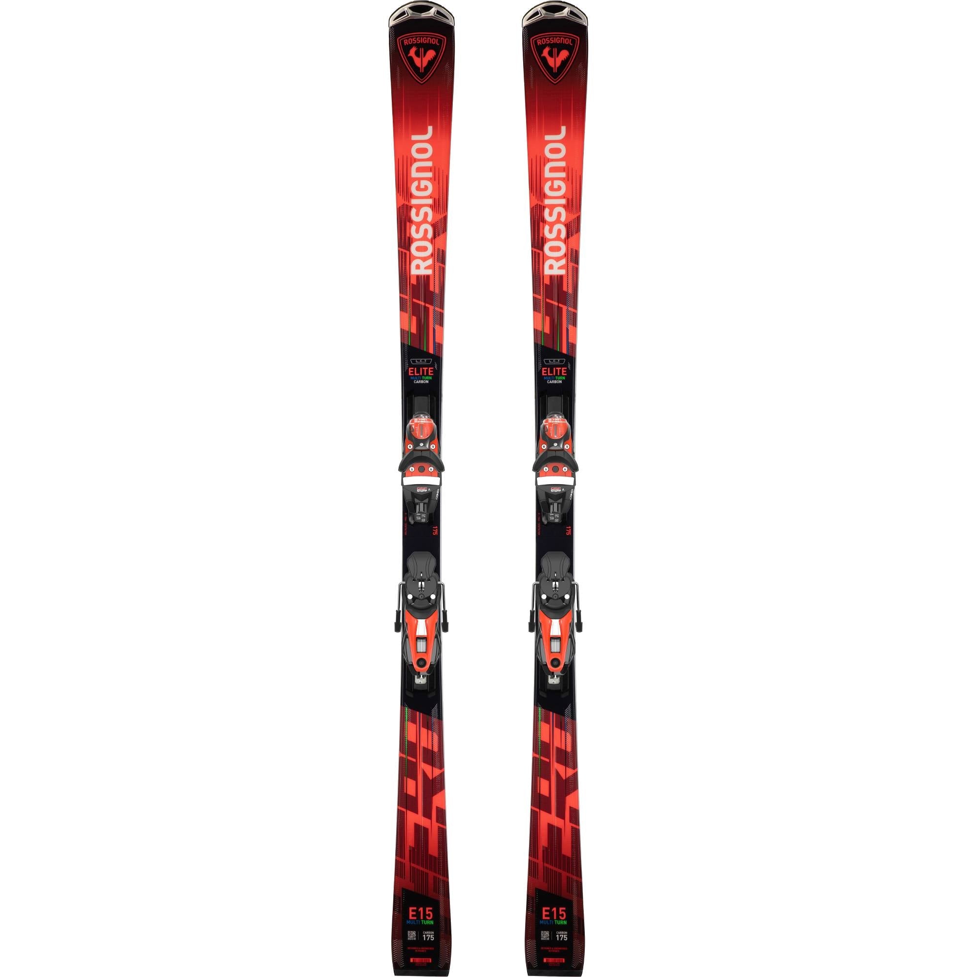 Rossignol Hero Elite MT Ca Ski + NX 12 K GW Binding 2025