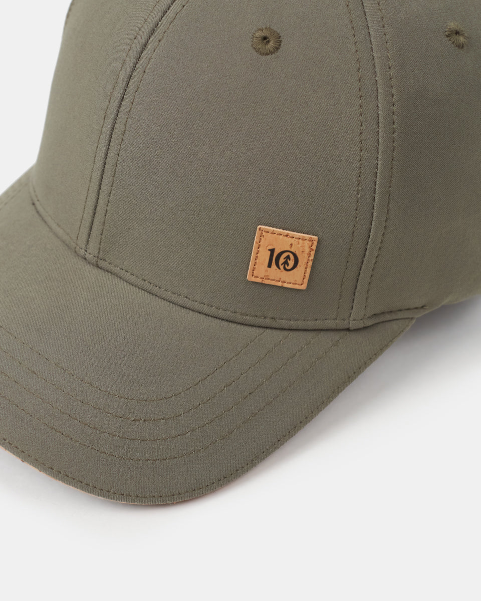 Cork Icon InMotion Thicket Hat