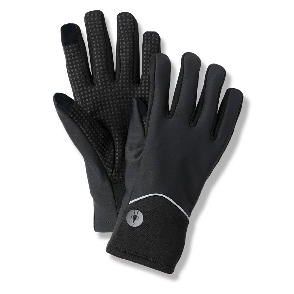 Smartwool Active Fleece Adult Wind Glove