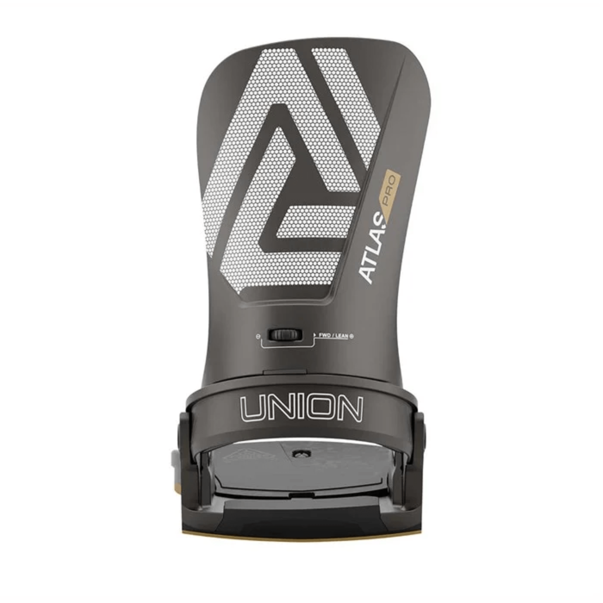 Union Atlas Pro Snowboard Bindings 2025