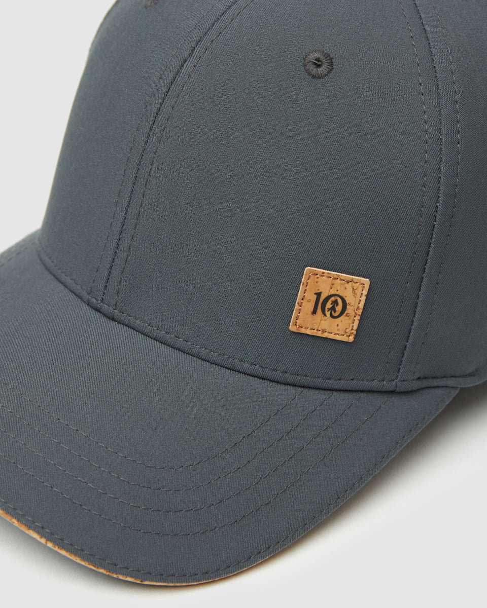 Cork Icon InMotion Thicket Hat