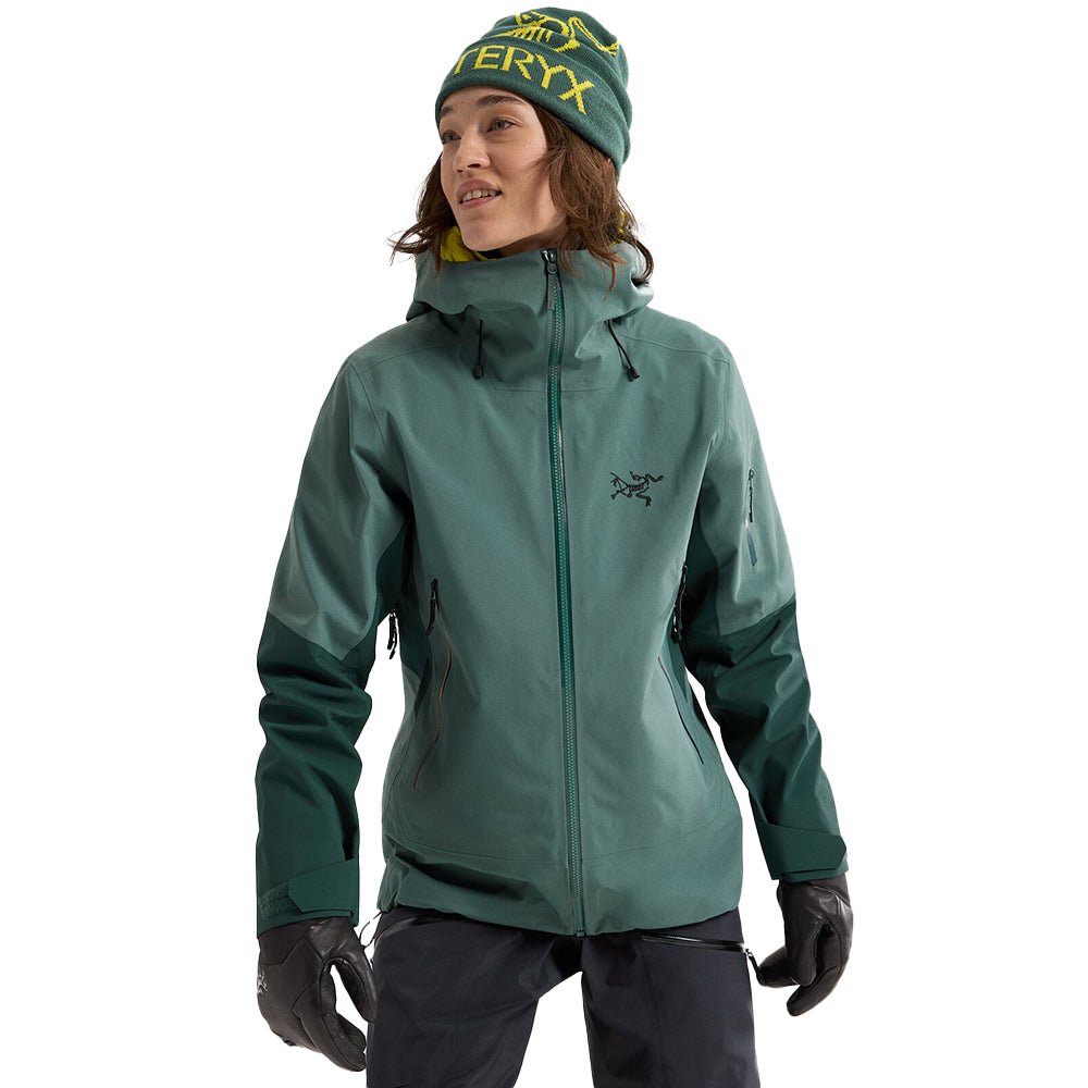 Arc'teryx Sentinel Womens Jacket 2024