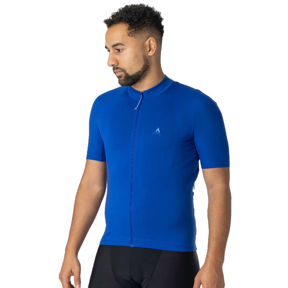 7Mesh Ashlu Merino Mens Jersey