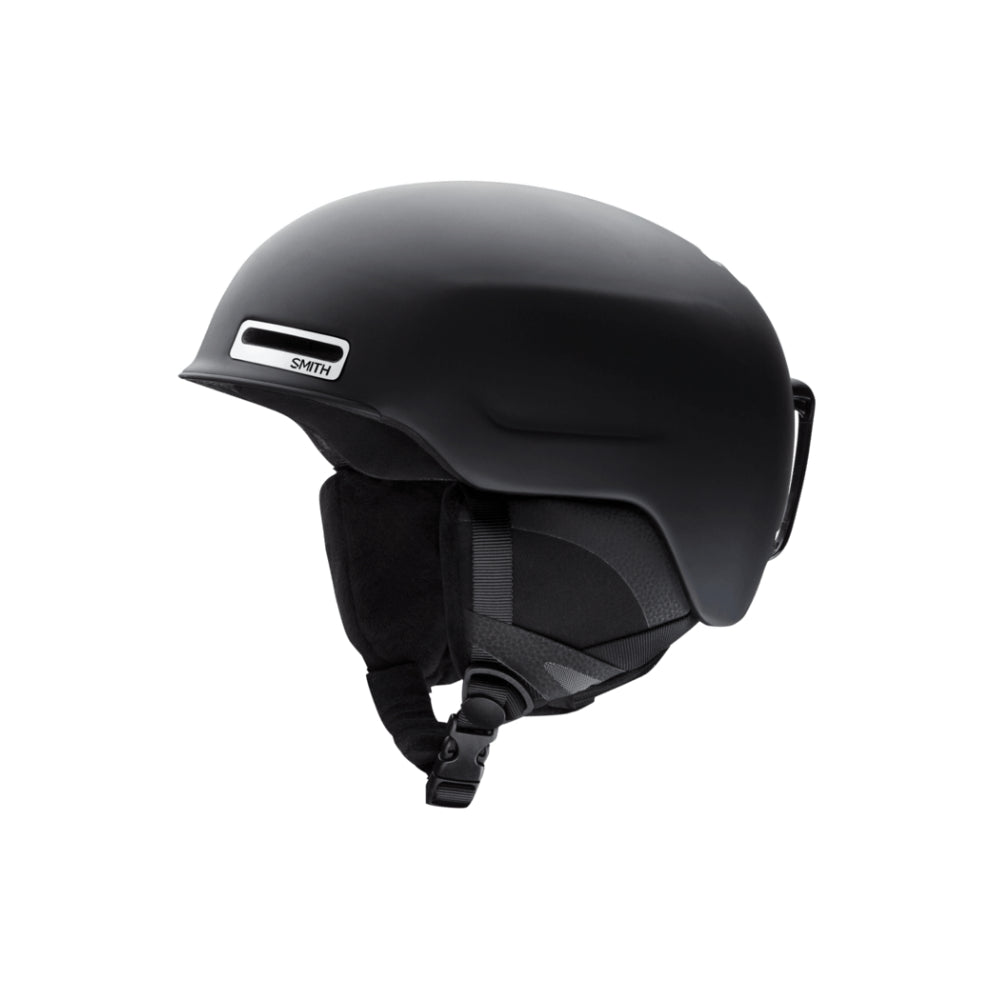 Smith Maze Round Contour Helmet 2023