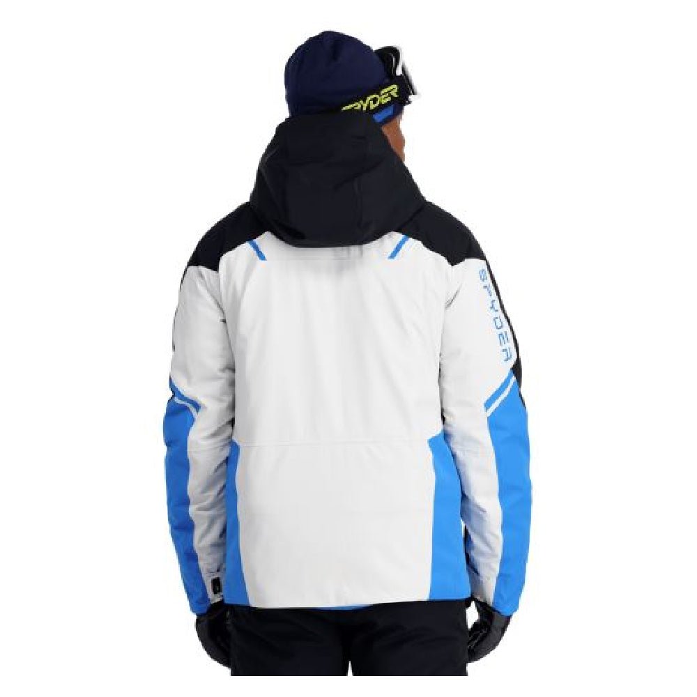 Spyder Vanqysh GTX Mens Jacket 2023