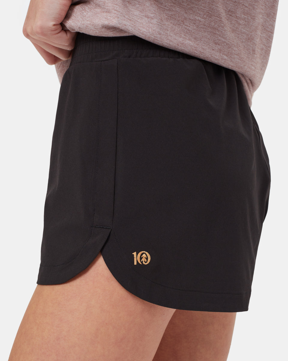 inMotion Short