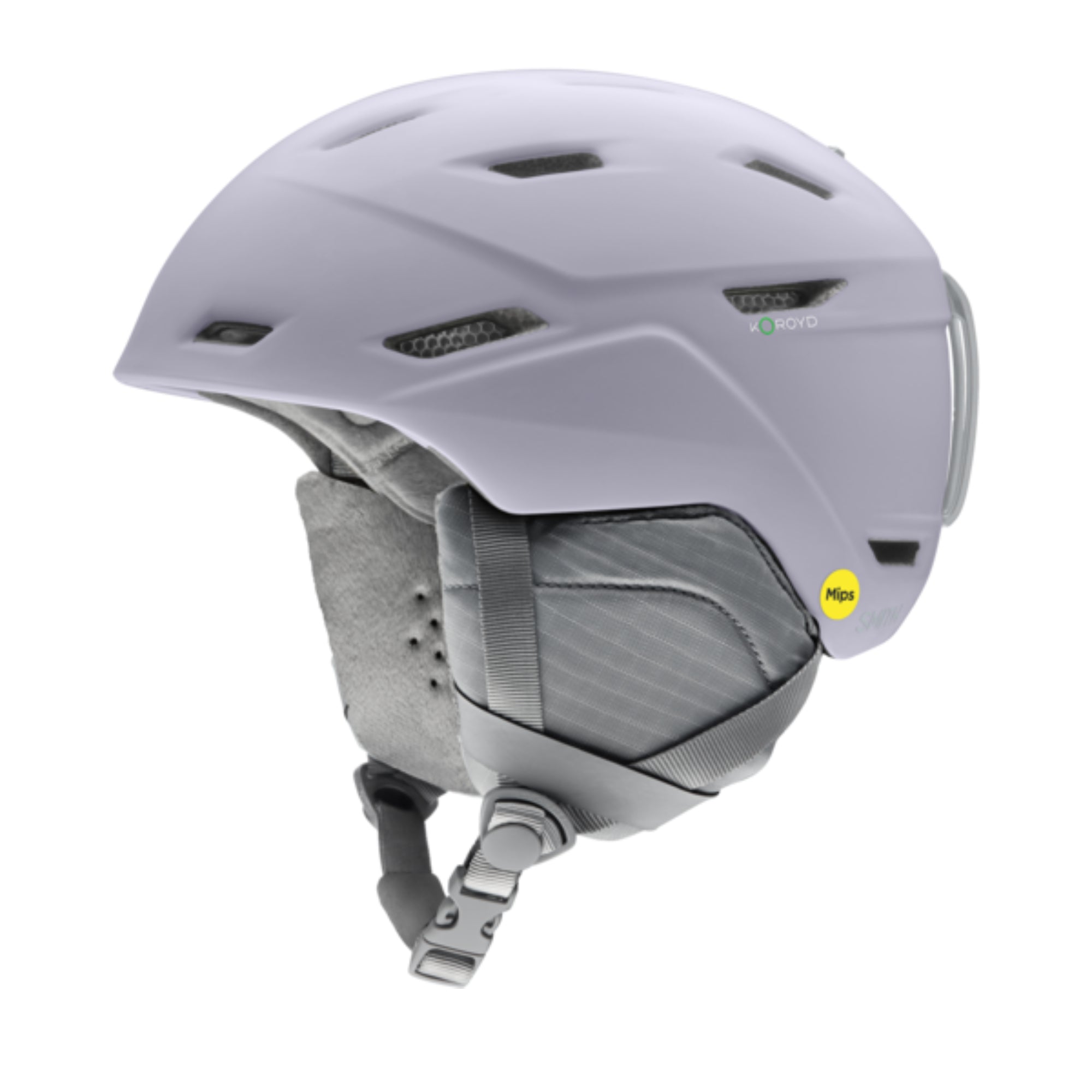 Smith Mirage MIPS Womens Helmet 2025