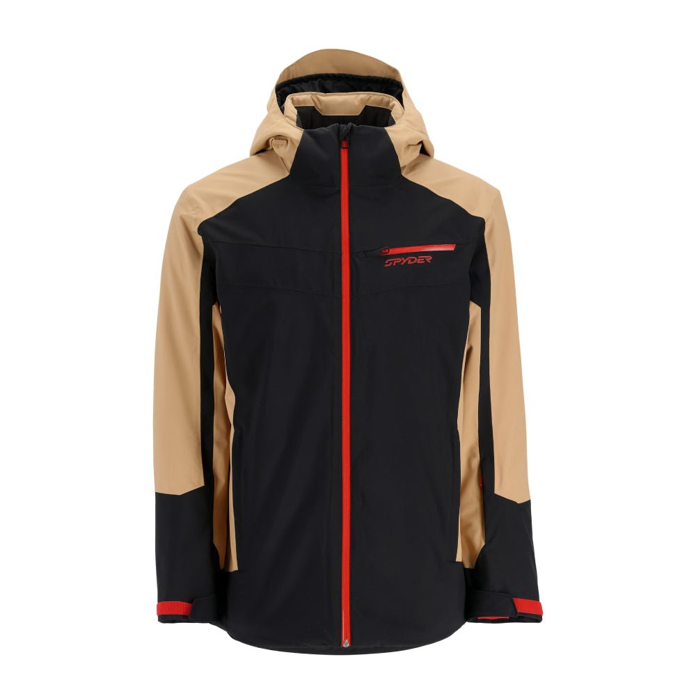 Spyder Seventy-Eight Mens Jacket 2023