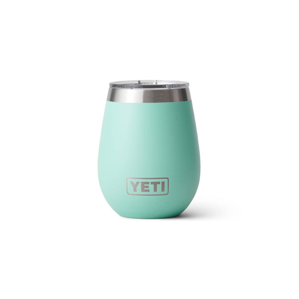 YETI Rambler 10 oz Wine Tumbler with MagSlider