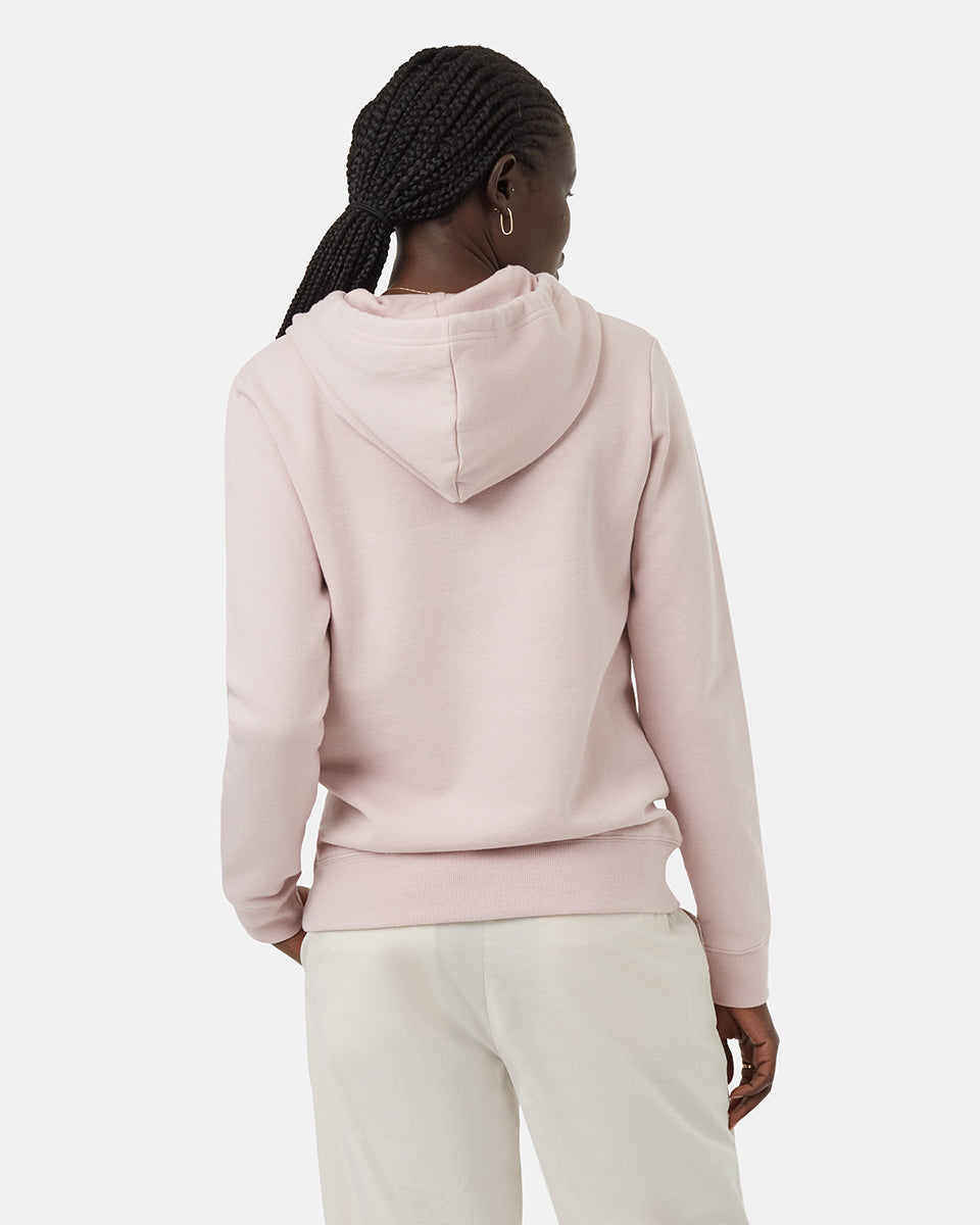 Juniper Hoodie