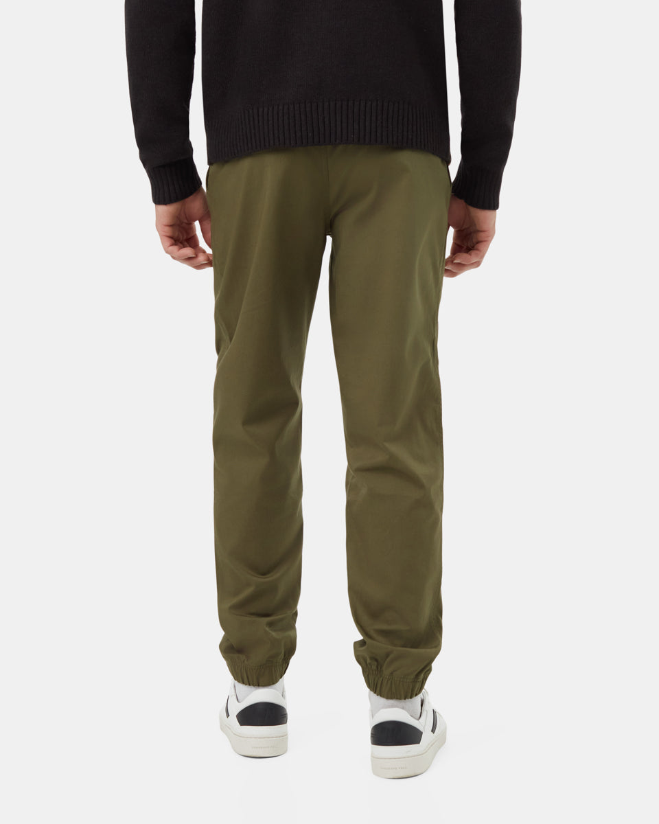 TechBlend Classic Jogger