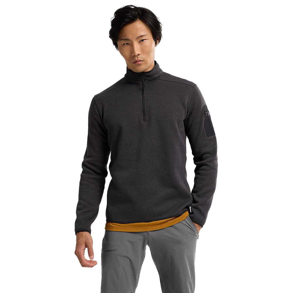 Arc'teryx Covert Mens Half Zip 2024