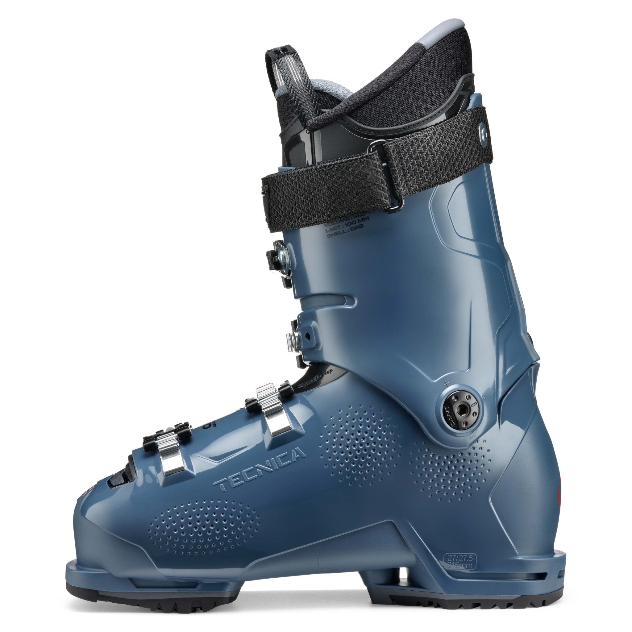 Tecnica Mach Sport MV 90 GW Mens Ski Boot 2023