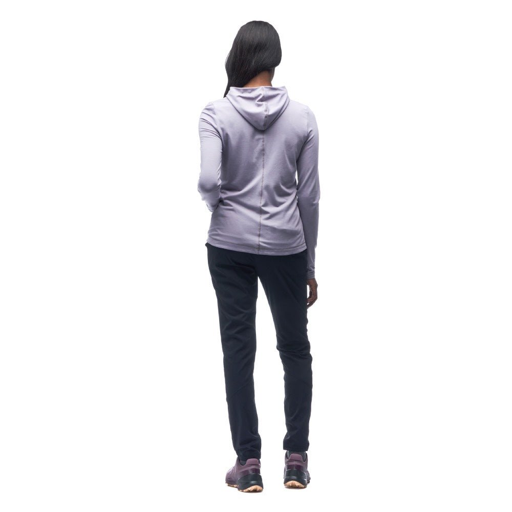 Indyeva Secco Womens FZ Hoody 2023