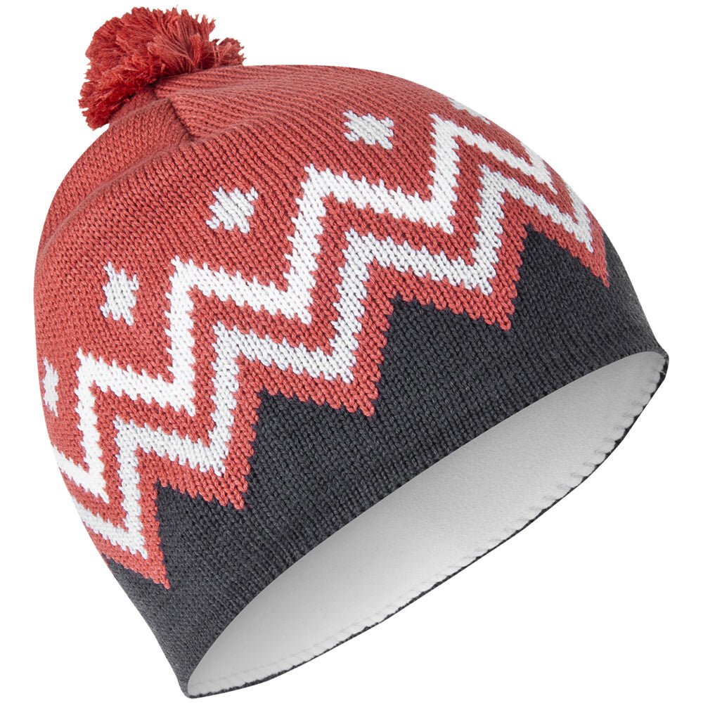 Daehlie Pattern Hat