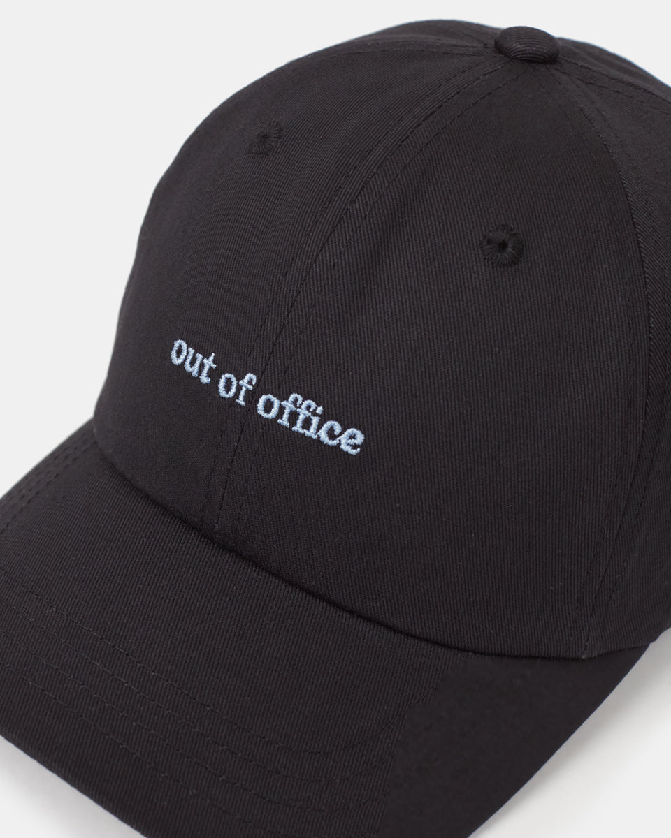 Slogan Peak Hat