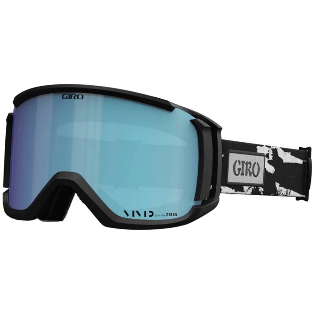 Giro Revolt AF Goggles 2024