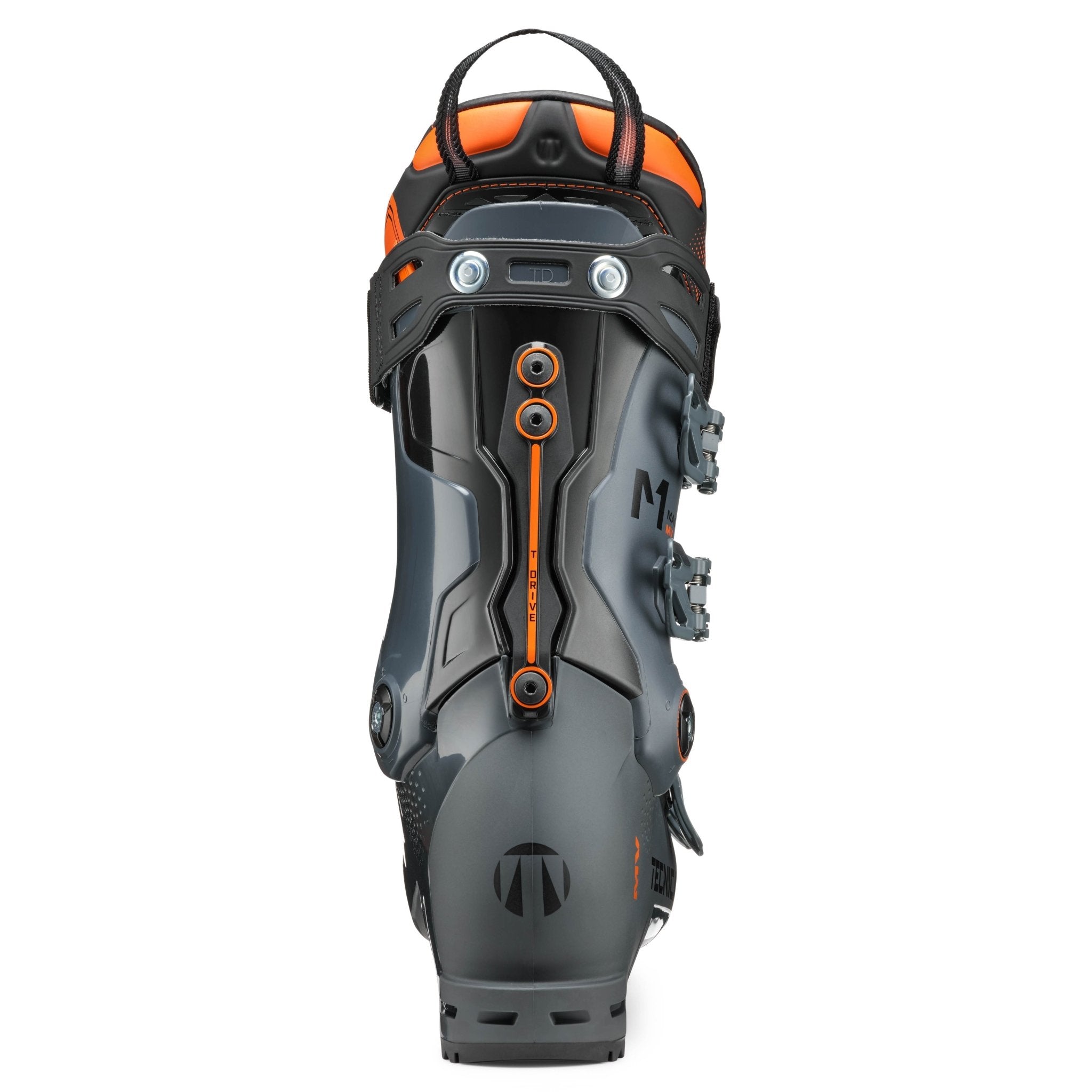 Tecnica Mach1 MV 110 TD GW Mens Ski Boot 2023