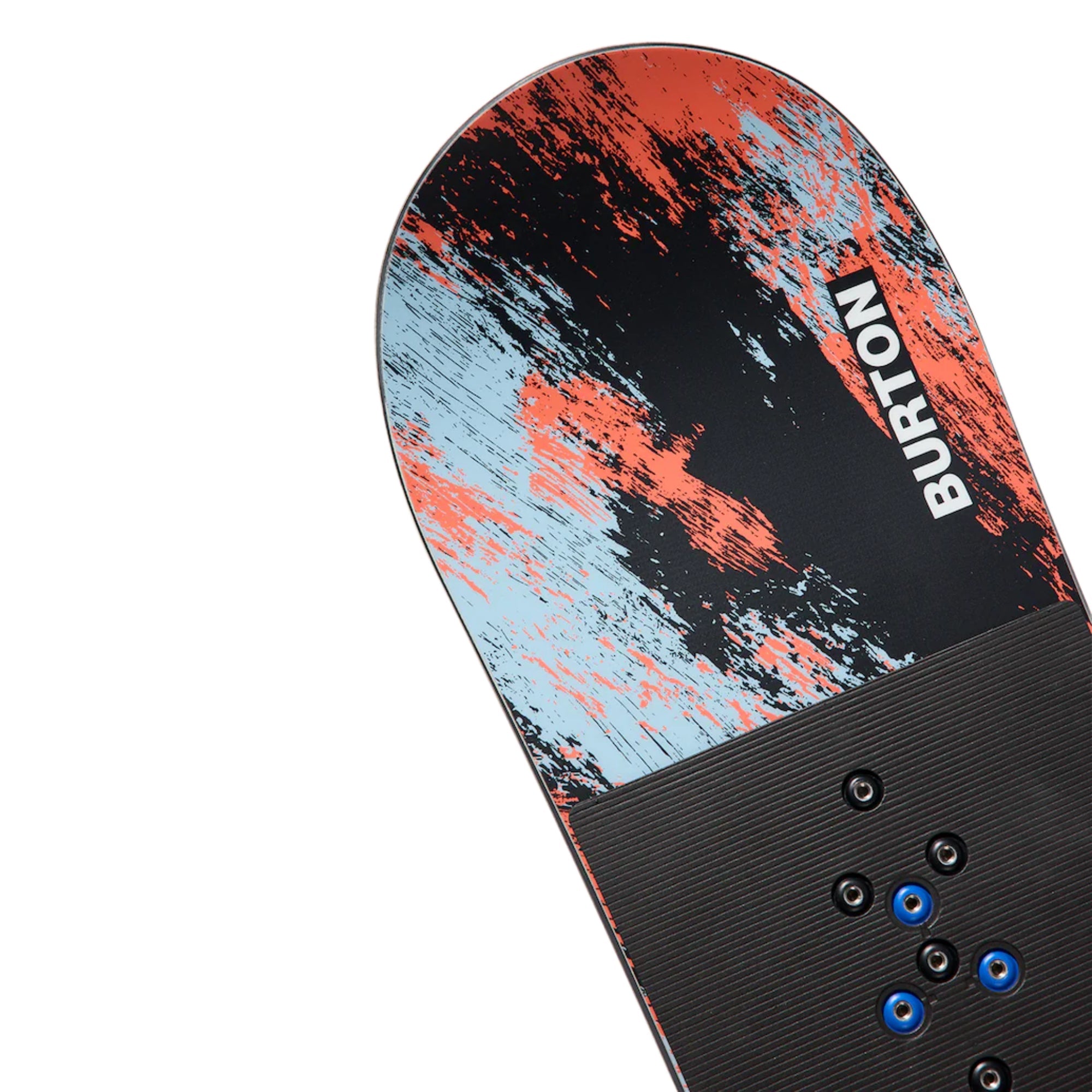 Burton Grom Camber Junior Snowboard 2025