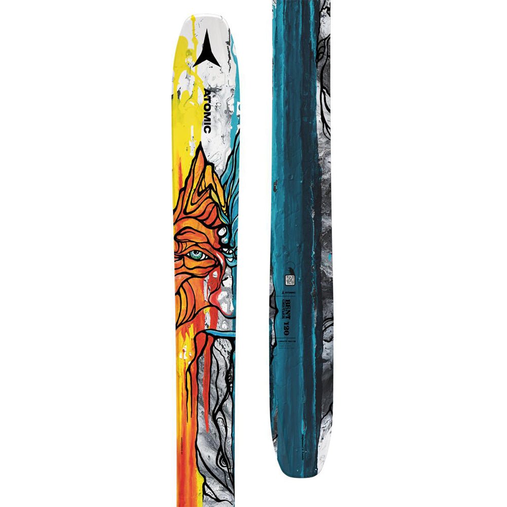 Atomic Bent Chetler 120 Ski 2024