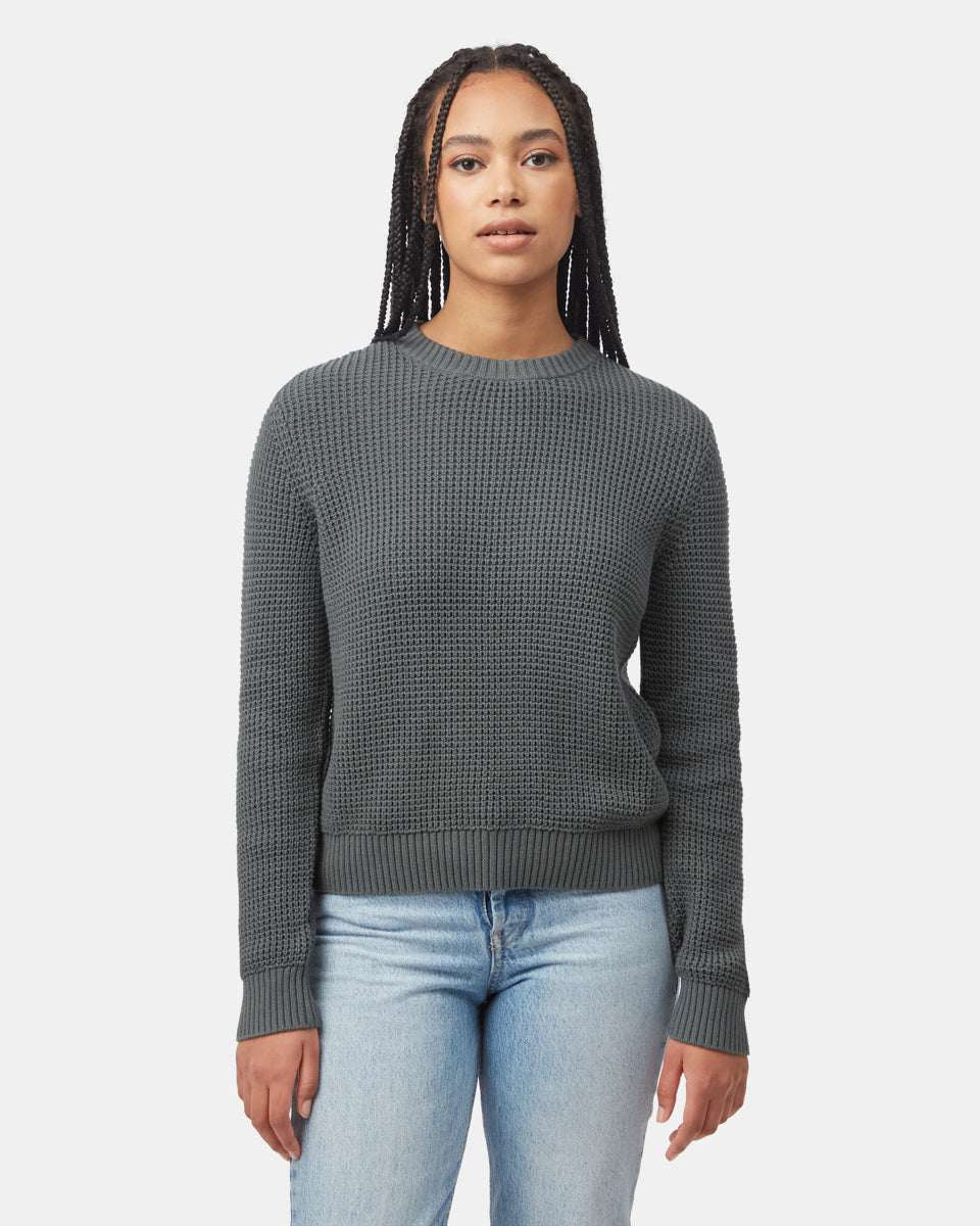 Highline Crew Sweater