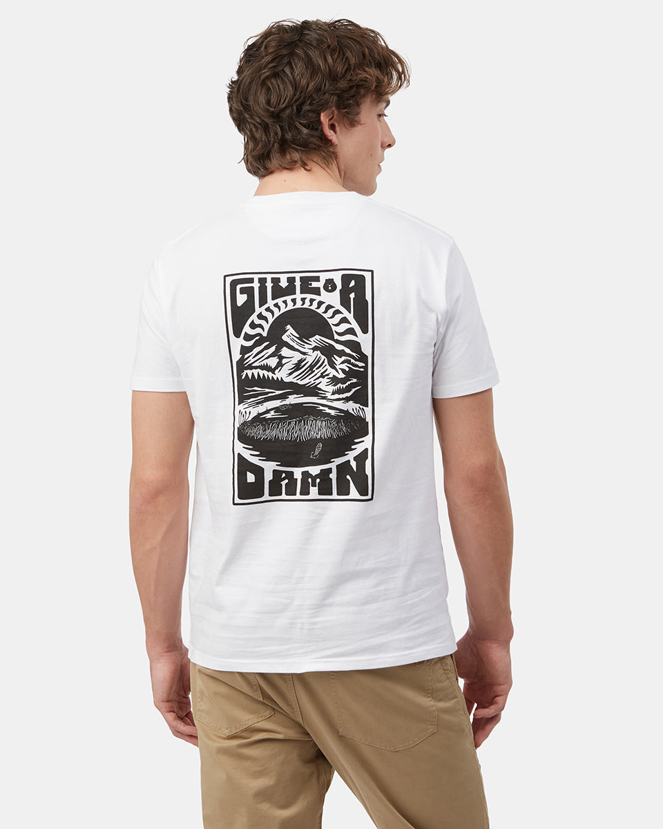 Give a Damn T-Shirt