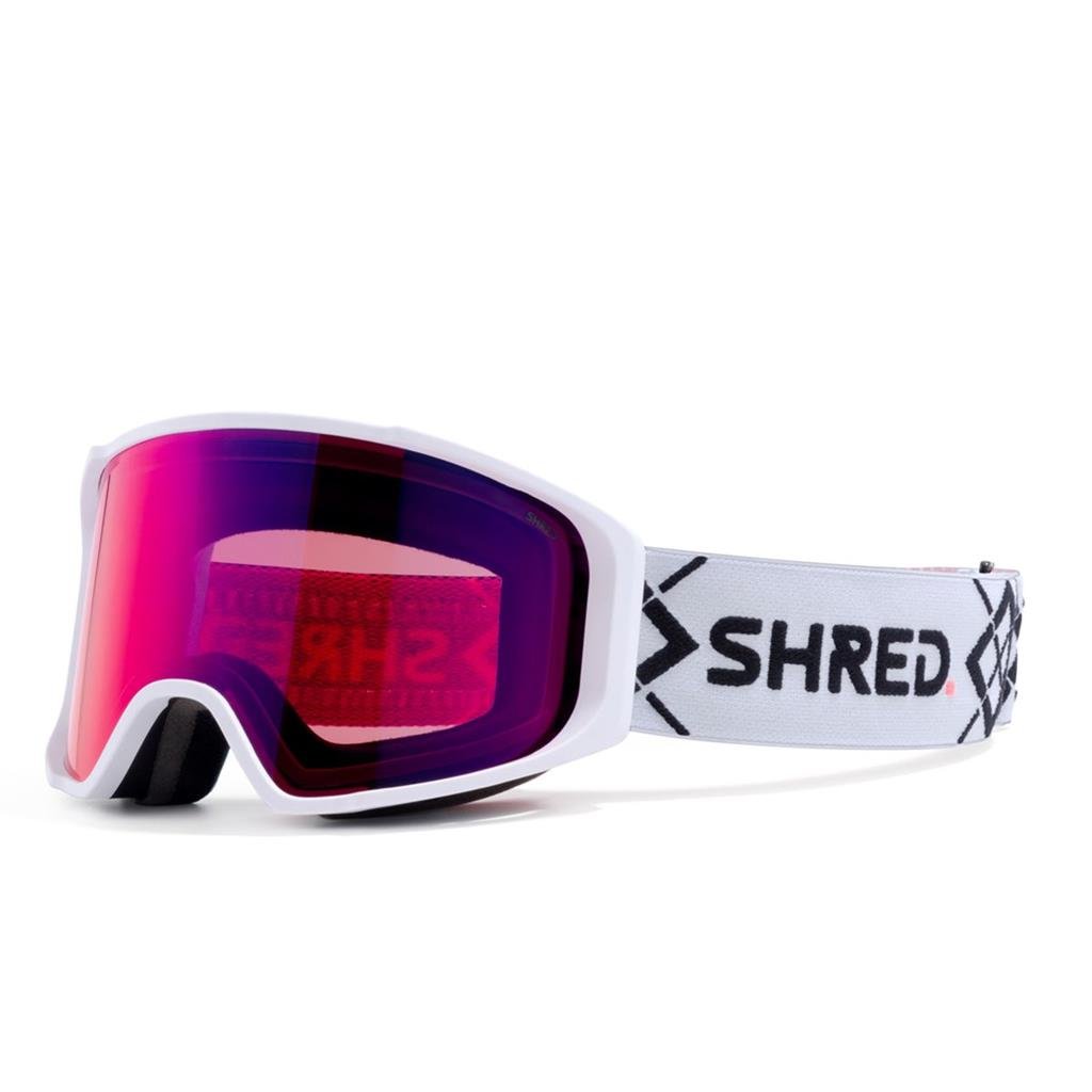 Shred Simplify+ Goggle 2023