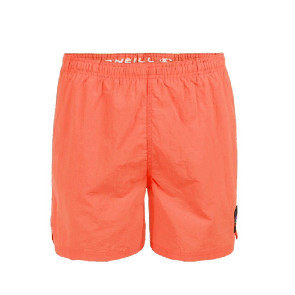 O'Neill Fluo Beat Mens Volley Short 2023