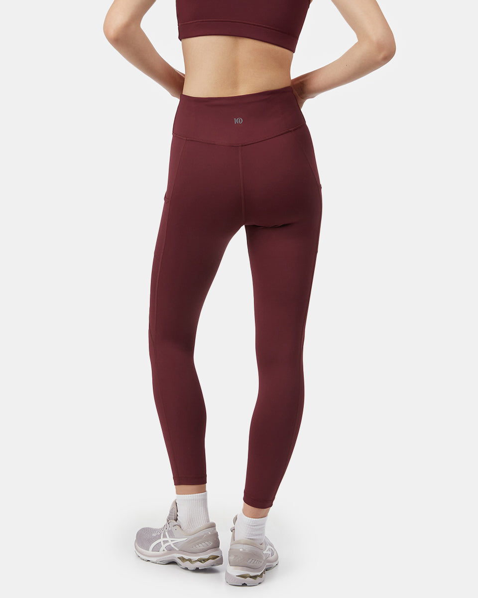 inMotion 7/8 Pocket Legging