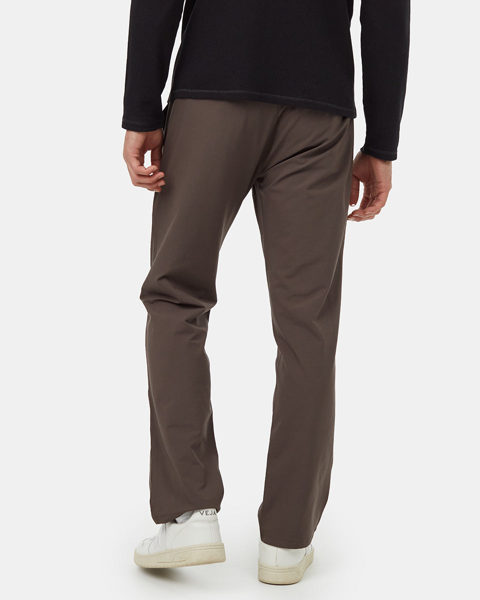 InMotion Pull On Pant