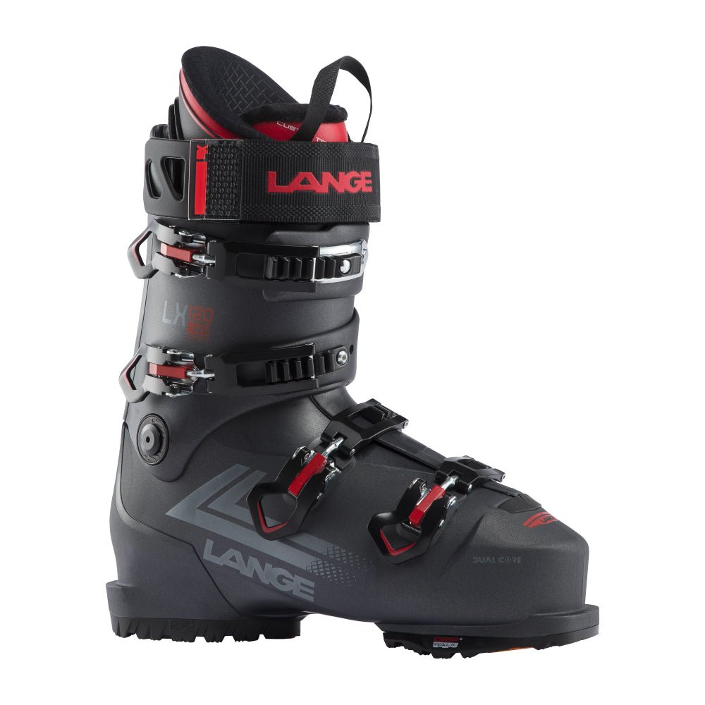 Lange LX 120 HV GW Mens Ski Boot 2023