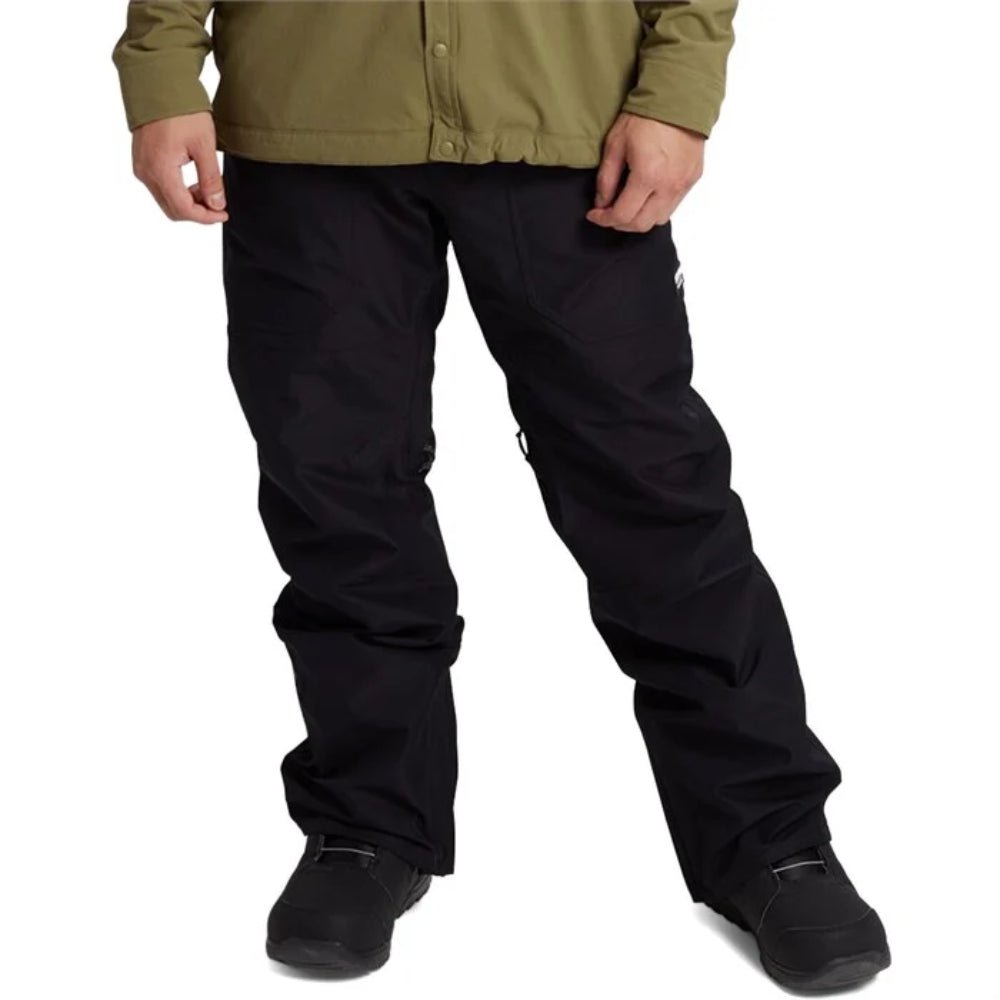 Burton Ballast Mens Gore-Tex 2L Pants 2024