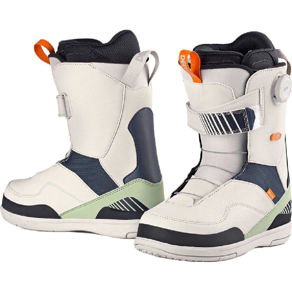 Deeluxe ID Lara Womens Snowboard Boots 2024