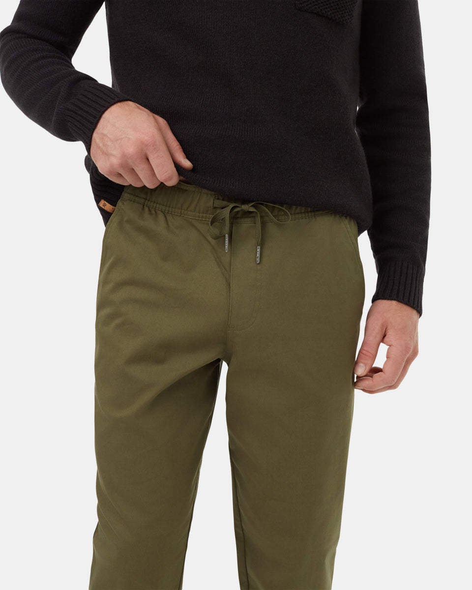 TechBlend Classic Jogger