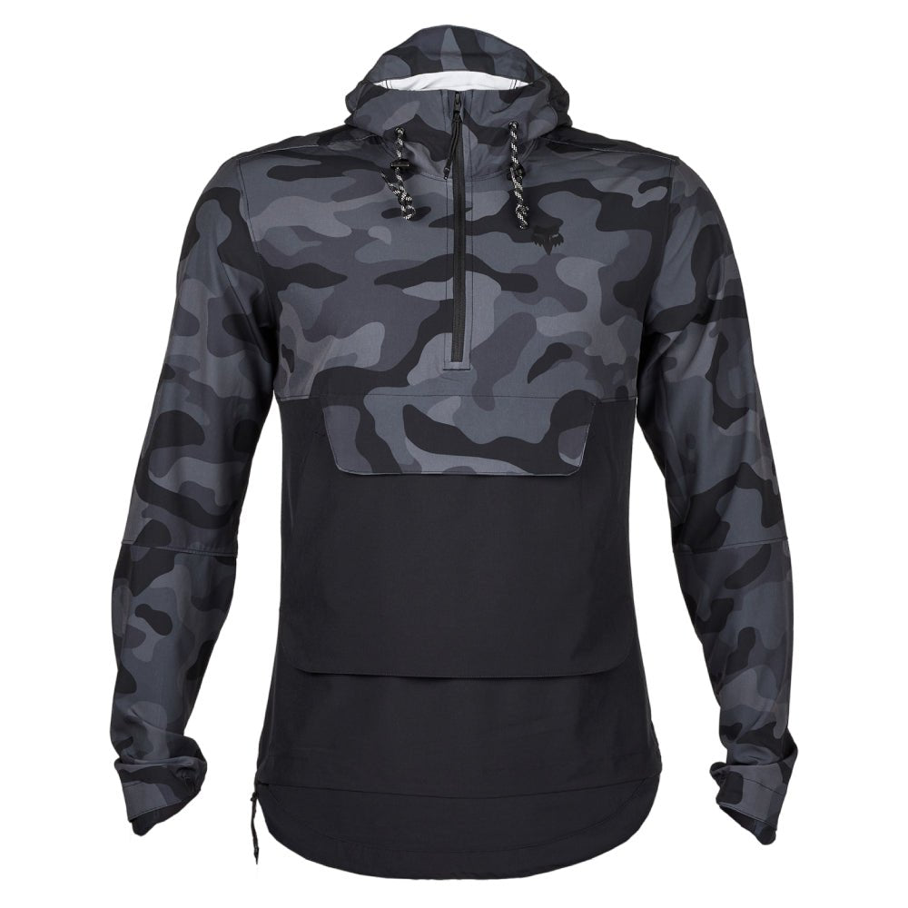 Fox Ranger Wind Mens Pullover