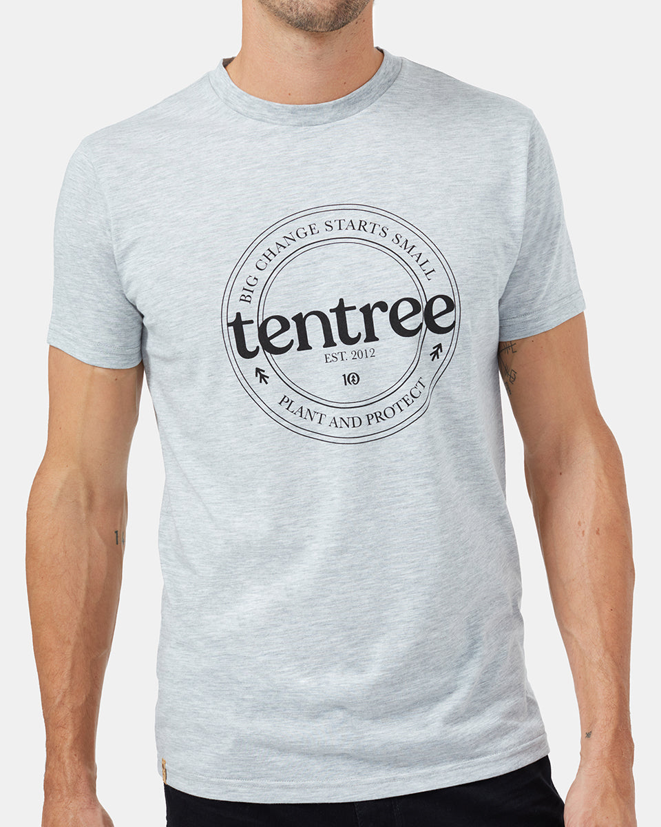 tentree Crest T-Shirt