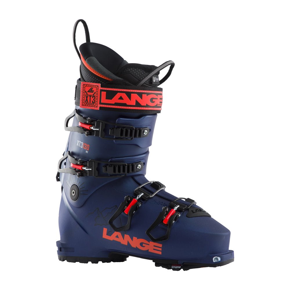 Lange XT3 130 MV GW Mens Ski Boot 2023