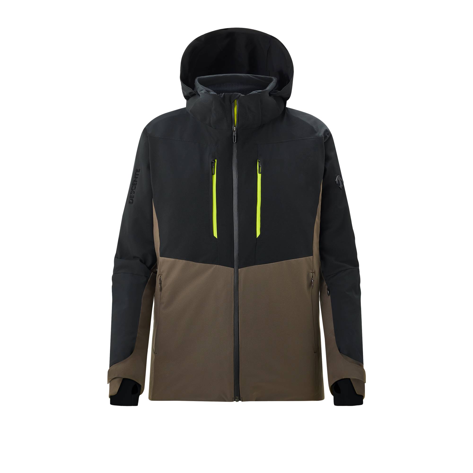 Descente Glade Insulated  Mens Jacket 2025