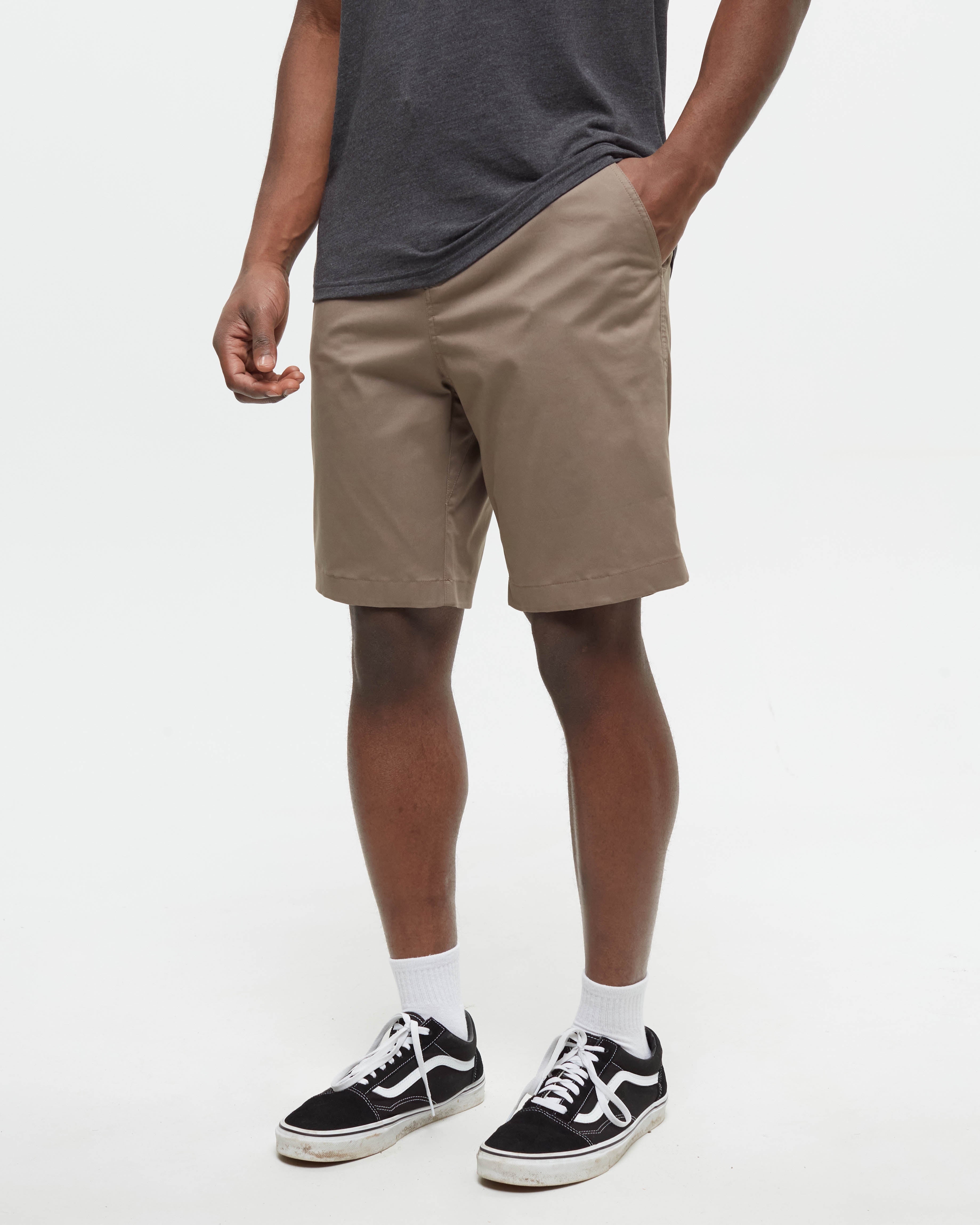 TechBlend Latitude Short