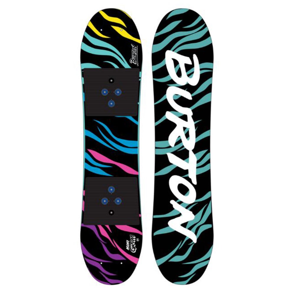 Burton Mini Grom Kids Snowboard 2024